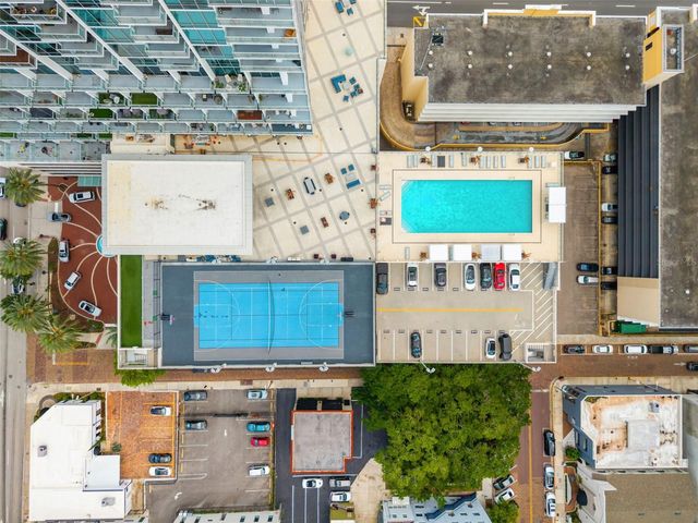 150 E ROBINSON STREET 3208, Orlando, FL 32801