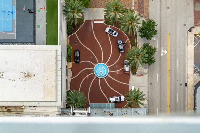 150 E ROBINSON STREET 3208, Orlando, FL 32801