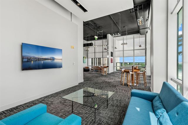 150 E ROBINSON STREET 3208, Orlando, FL 32801