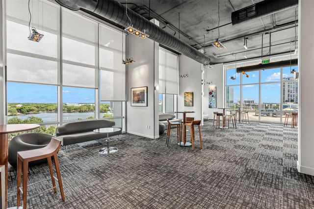 150 E ROBINSON STREET 3208, Orlando, FL 32801