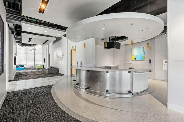 150 E ROBINSON STREET 3208, Orlando, FL 32801