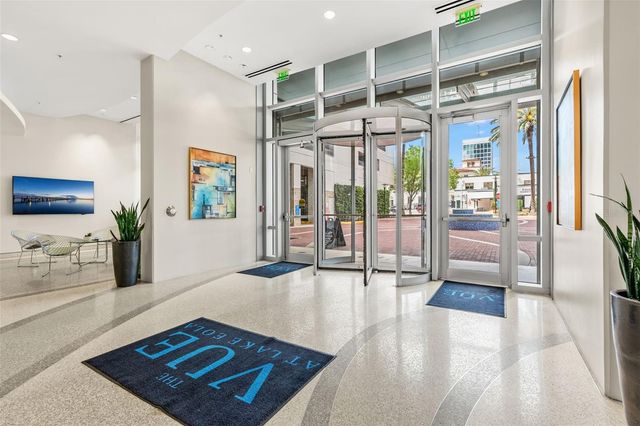 150 E ROBINSON STREET 3208, Orlando, FL 32801