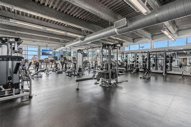 150 E ROBINSON STREET 3208, Orlando, FL 32801