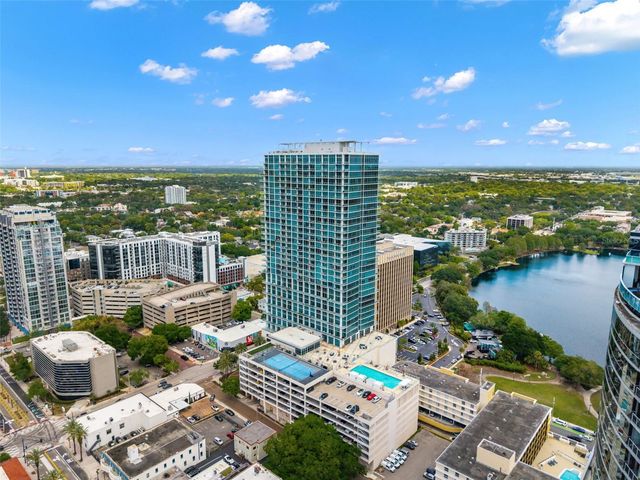 150 E ROBINSON STREET 3208, Orlando, FL 32801