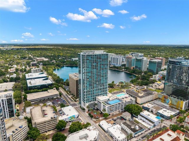 150 E ROBINSON STREET 3208, Orlando, FL 32801