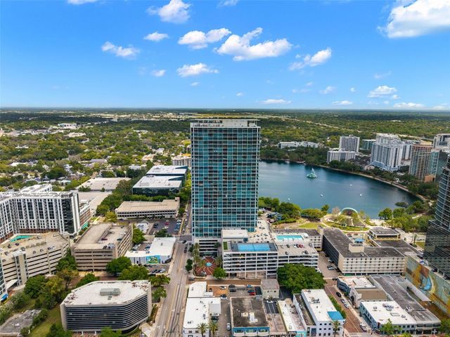 150 E ROBINSON STREET 3208, Orlando, FL 32801