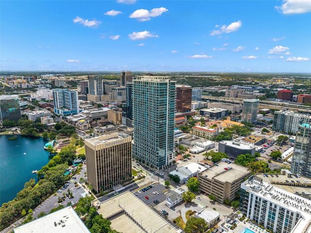 150 E ROBINSON STREET 3208, Orlando, FL 32801