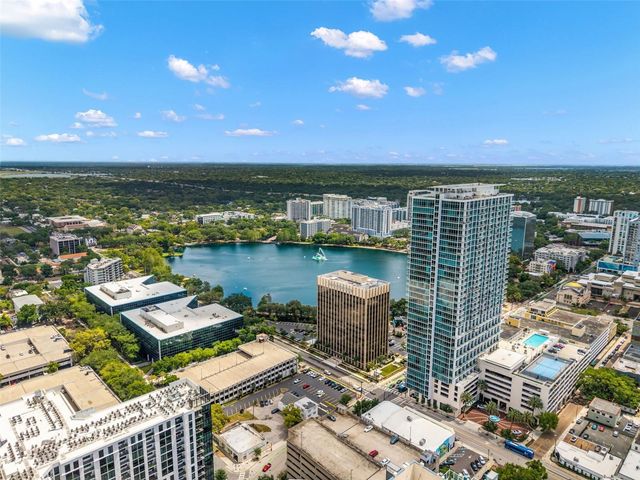 150 E ROBINSON STREET 3208, Orlando, FL 32801