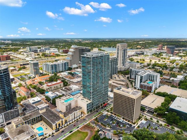 150 E ROBINSON STREET 3208, Orlando, FL 32801