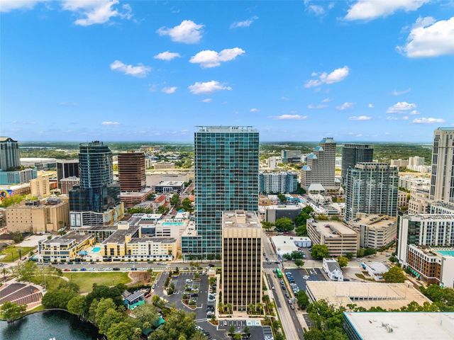 150 E ROBINSON STREET 3208, Orlando, FL 32801