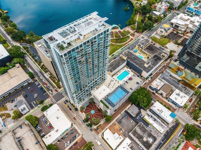 150 E ROBINSON STREET 3208, Orlando, FL 32801