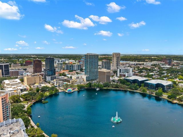 150 E ROBINSON STREET 3208, Orlando, FL 32801