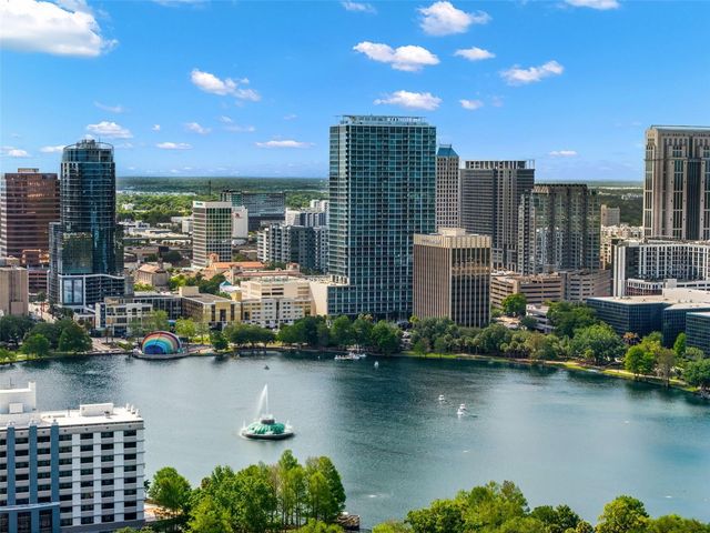 150 E ROBINSON STREET 3208, Orlando, FL 32801