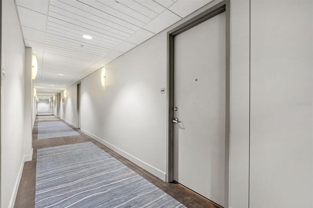 150 E ROBINSON STREET 3208, Orlando, FL 32801