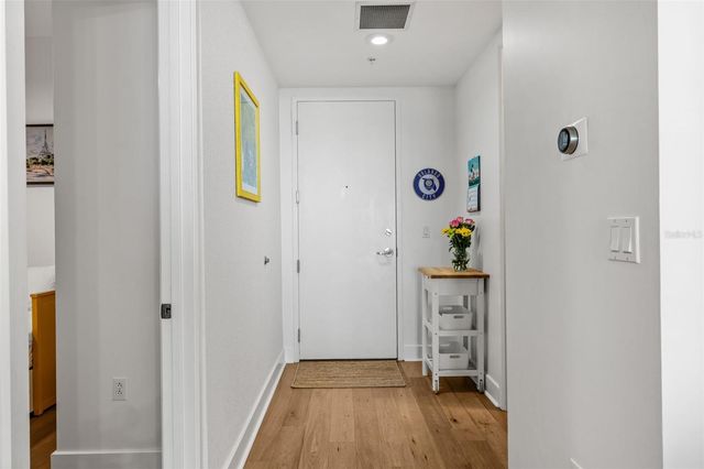 150 E ROBINSON STREET 3208, Orlando, FL 32801