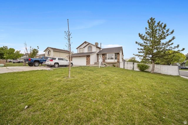 4532 W 4065 S, Salt Lake City, UT 84120