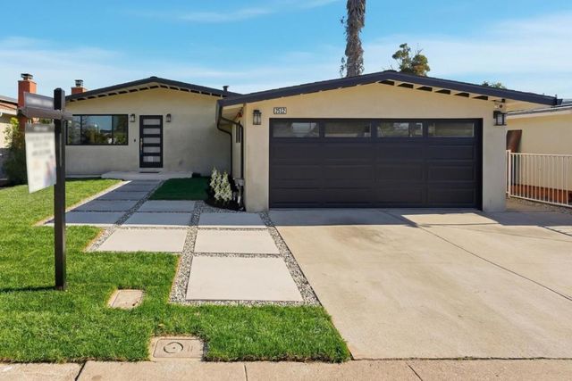 2512 Farrington Way, East Palo Alto, CA 94303
