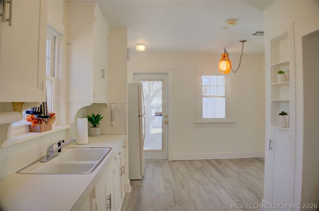 707 S Knoxville Avenue, Tulsa, OK 74112