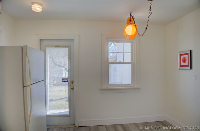 707 S Knoxville Avenue, Tulsa, OK 74112