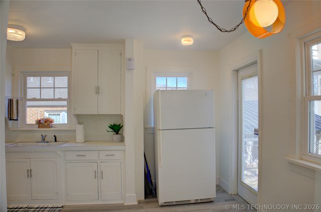 707 S Knoxville Avenue, Tulsa, OK 74112