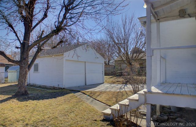 707 S Knoxville Avenue, Tulsa, OK 74112