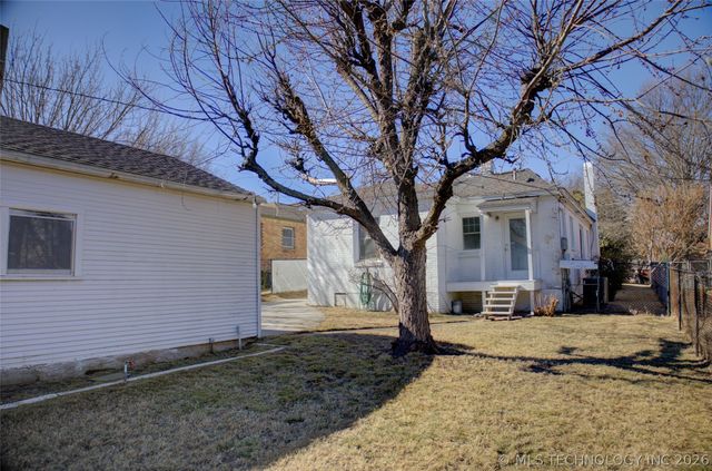 707 S Knoxville Avenue, Tulsa, OK 74112