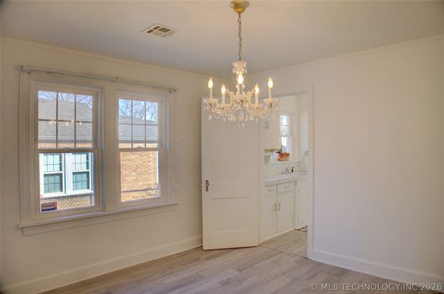 707 S Knoxville Avenue, Tulsa, OK 74112