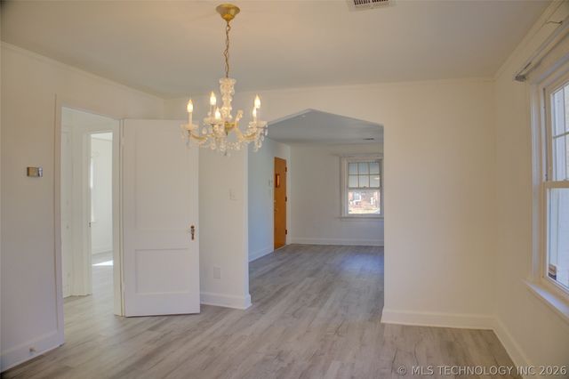 707 S Knoxville Avenue, Tulsa, OK 74112