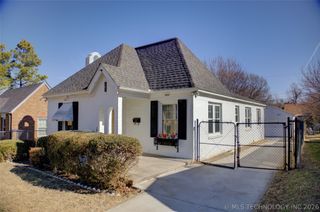 707 S Knoxville Avenue, Tulsa, OK 74112