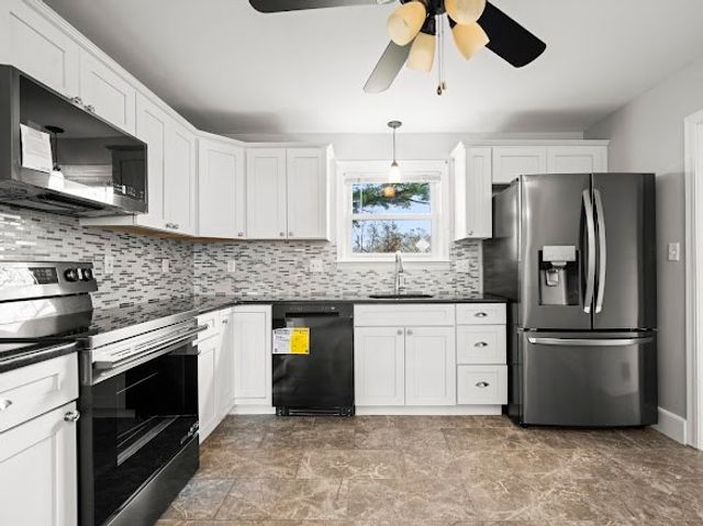 91 Haven Ave, Chicopee, MA 01013