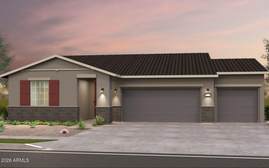 12517 W SOUTHGATE Avenue, Avondale, AZ 85323