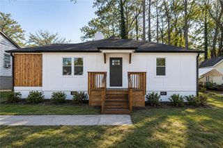 1344 Lynford Drive SW, Atlanta, GA 30310