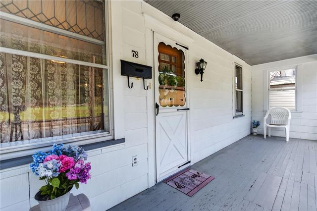 78 East Diaz Avenue, Nesquehoning Boro, PA 18240
