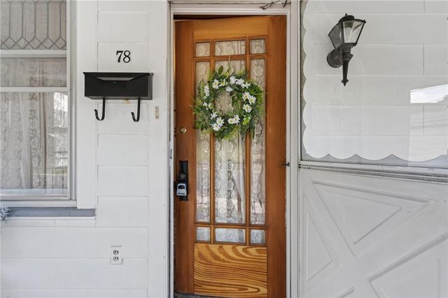 78 East Diaz Avenue, Nesquehoning Boro, PA 18240