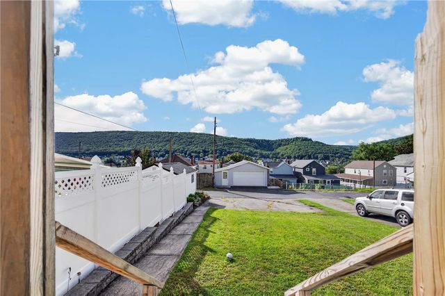 78 East Diaz Avenue, Nesquehoning Boro, PA 18240