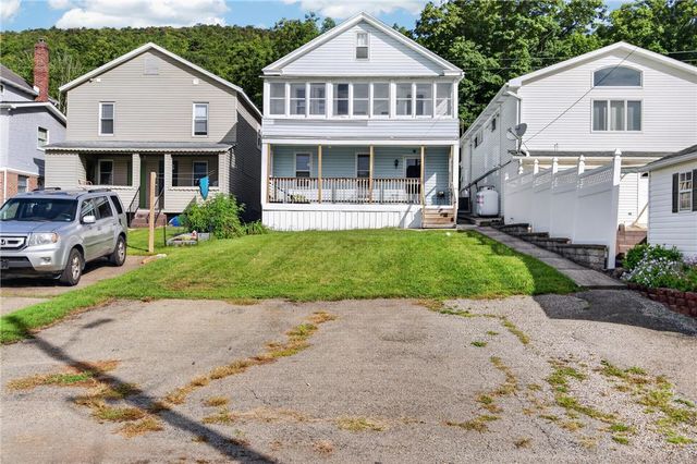 78 East Diaz Avenue, Nesquehoning Boro, PA 18240