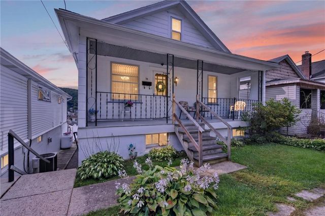 78 East Diaz Avenue, Nesquehoning Boro, PA 18240