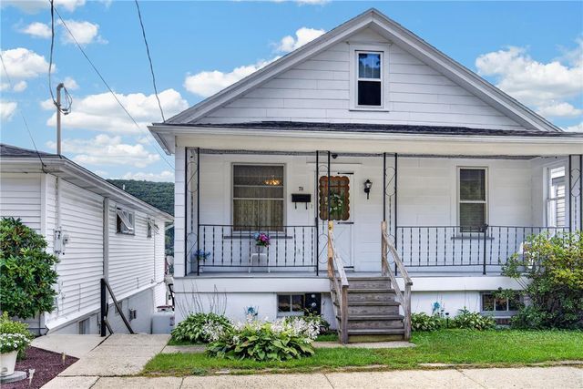78 East Diaz Avenue, Nesquehoning Boro, PA 18240