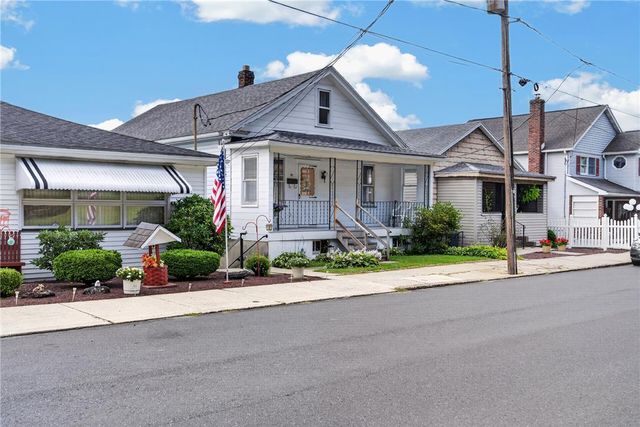 78 East Diaz Avenue, Nesquehoning Boro, PA 18240