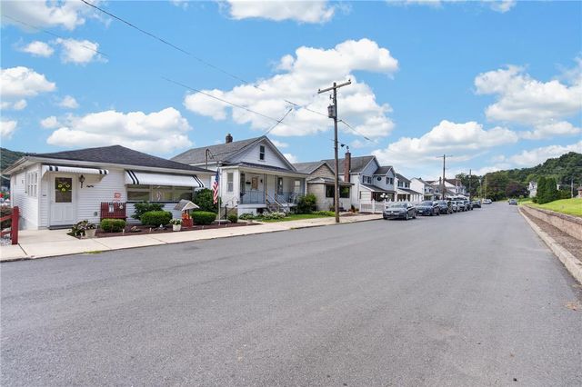 78 East Diaz Avenue, Nesquehoning Boro, PA 18240
