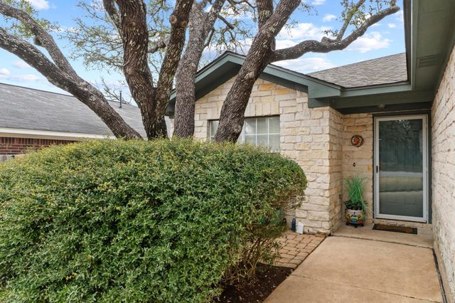 1604 Carriage Hills TRL, Cedar Park, TX 78613