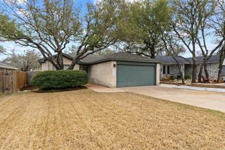 1604 Carriage Hills TRL, Cedar Park, TX 78613