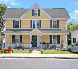 91 Nason 3, Maynard, MA 01754
