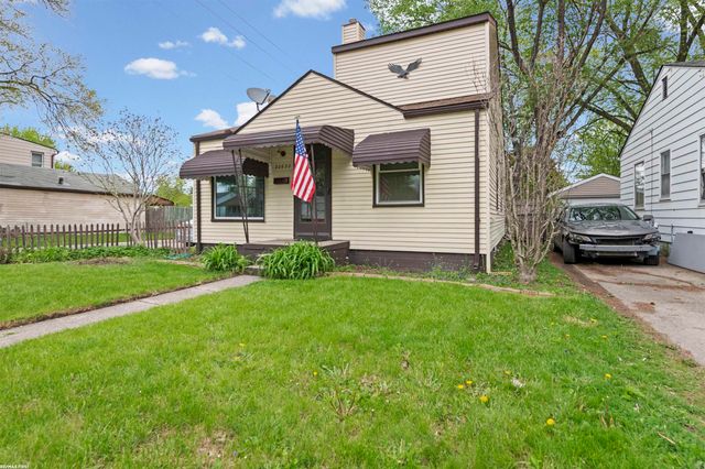 22622 Sharrow Street, Warren, MI 48089