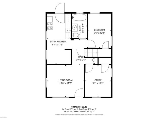 22622 Sharrow Street, Warren, MI 48089