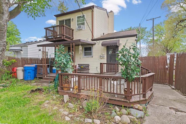 22622 Sharrow Street, Warren, MI 48089