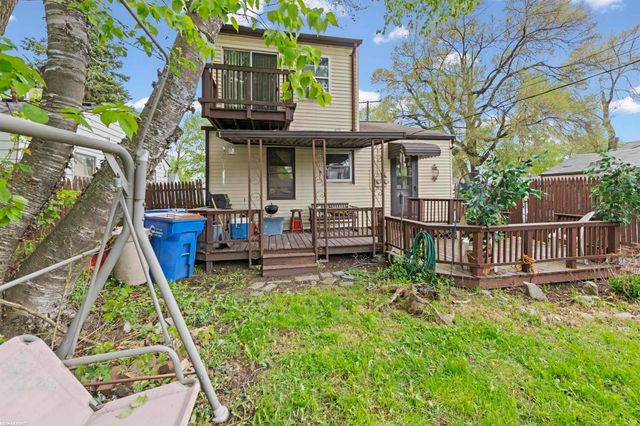 22622 Sharrow Street, Warren, MI 48089