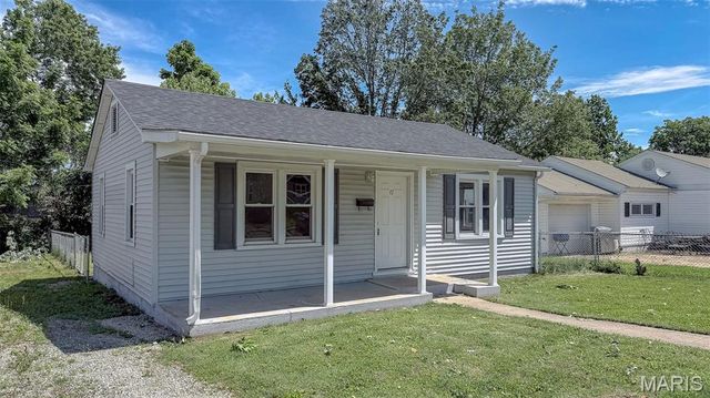 12 Head Drive, Fredericktown, MO 63645
