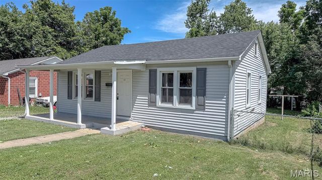 12 Head Drive, Fredericktown, MO 63645