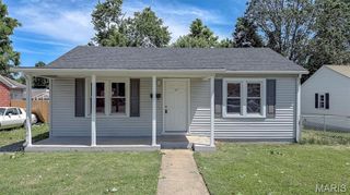 12 Head Drive, Fredericktown, MO 63645